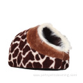 Winter pet bed,pet beds for dogs luxury